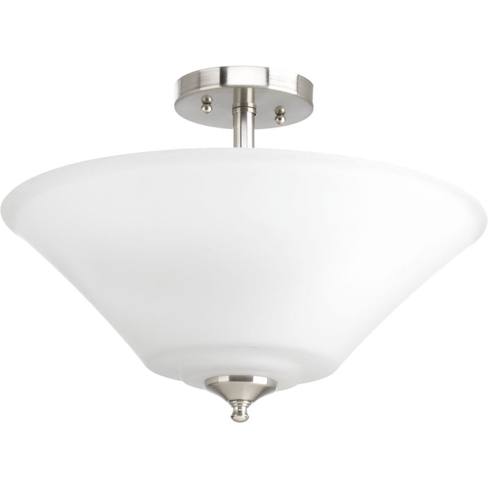 Progress P3864-09 Joy Collection Three-Light 16-5/8" Semi-Flush Convertible Main Image.jpg