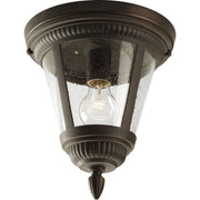 Progress P3883-20 Westport Collection One-Light 9-1/8" Close-to-Ceiling Main Image.jpg