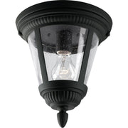 Progress P3883-31 Westport Collection One-Light 9-1/8" Flush Mount Main Image.jpg