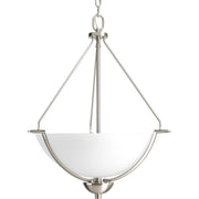 Progress P3912-09 Bravo Collection Three-Light Inverted Pendant Main Image.jpg