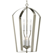 Progress P3929-09 Gather Collection Six-Light Foyer Pendant Main Image.jpg
