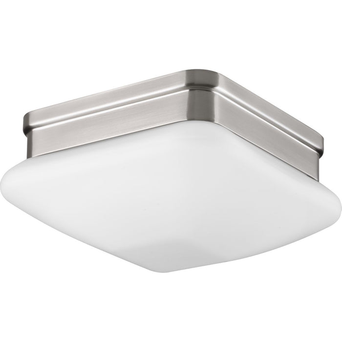 Progress P3991-09 Appeal Collection One-Light 7-1/2" Flush Mount Main Image.jpg