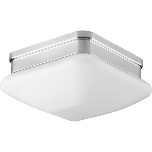 Progress P3991-15 Appeal Collection One-Light 7-1/2" Flush Mount Main Image.jpg