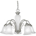 Progress P4391-09 Bedford Collection Five-Light Brushed Nickel Etched Alabaster Glass Traditional Chandelier Light Main Image.jpg