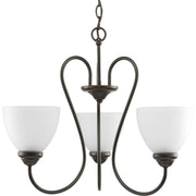 Progress P4664-20 Heart Collection Three-Light Antique Bronze Etched Glass Farmhouse Chandelier Light Main Image.jpg