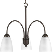 Progress P4734-20 Gather Collection Three-Light Antique Bronze Etched Glass Traditional Chandelier Light Main Image.jpg
