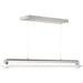 Progress P500002-009-30 Concourse LED Collection One-Light LED Linear Pendant Main Image.jpg