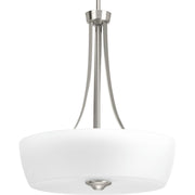 Progress P500030-009 Leap Collection Three-Light Inverted Pendant Main Image.jpg