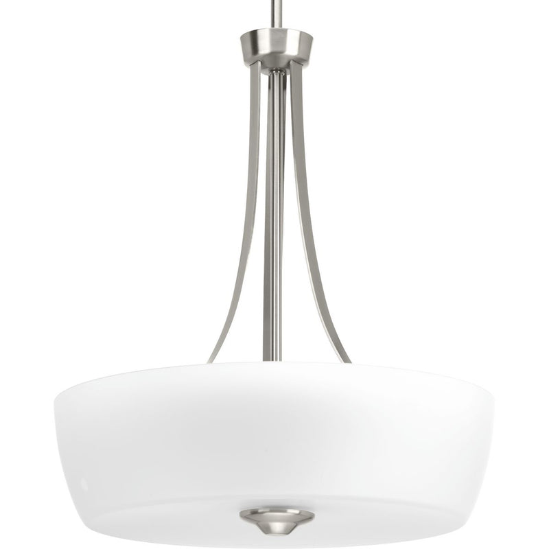 Progress P500030-009 Leap Collection Three-Light Inverted Pendant Main Image.jpg