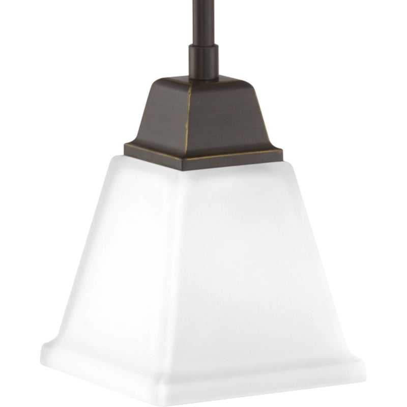 Progress P500125-020 Clifton Heights Collection One-Light Mini-Pendant Main Image.jpg