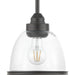 Progress P500137-020 Saluda Collection One-Light Mini-Pendant Main Image.jpg