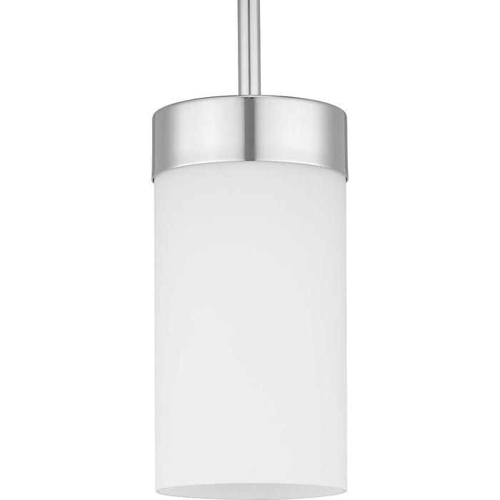 Progress P500151-015 Elevate Collection One-Light Mini-Pendant Main Image.jpg