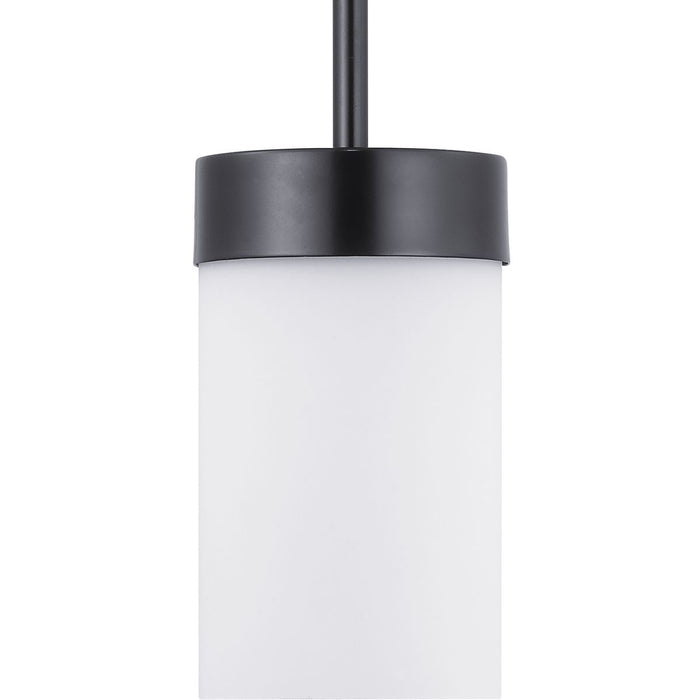 Progress P500151-031 Elevate Collection One-Light Mini-Pendant Main Image.jpg