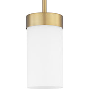 Progress P500151-109 Elevate Collection One-Light Mini-Pendant Main Image.jpg