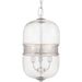 Progress P500156-015 Cayce Collection Three-Light Pendant Main Image.jpg