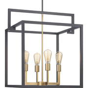 Progress P500168-143 Blakely Collection Four-Light Pendant Main Image.jpg