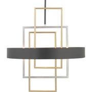 Progress P500174-031 Adagio Collection Six-Light Pendant Main Image.jpg