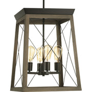 Progress P500178-020 Briarwood Collection Four-Light Foyer Main Image.jpg