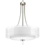 Progress P5047-09 Invite Collection Four-Light Pendant Main Image.jpg