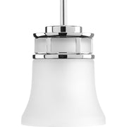 Progress P5066-15 Cascadia Collection One-Light Polished Chrome Etched Glass Coastal Mini-Pendant Light Main Image.jpg