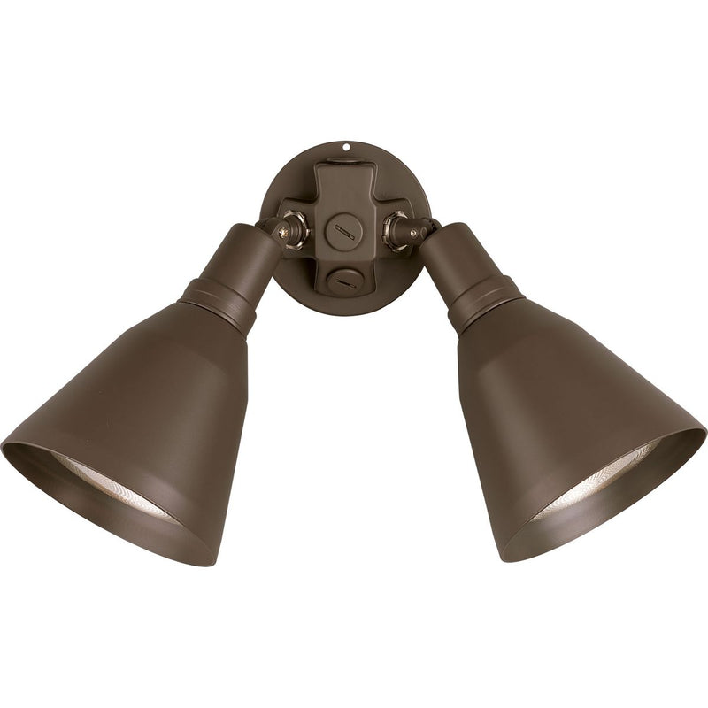 Progress P5203-20 Two-Light Adjustable Swivel Flood Light Main Image.jpg