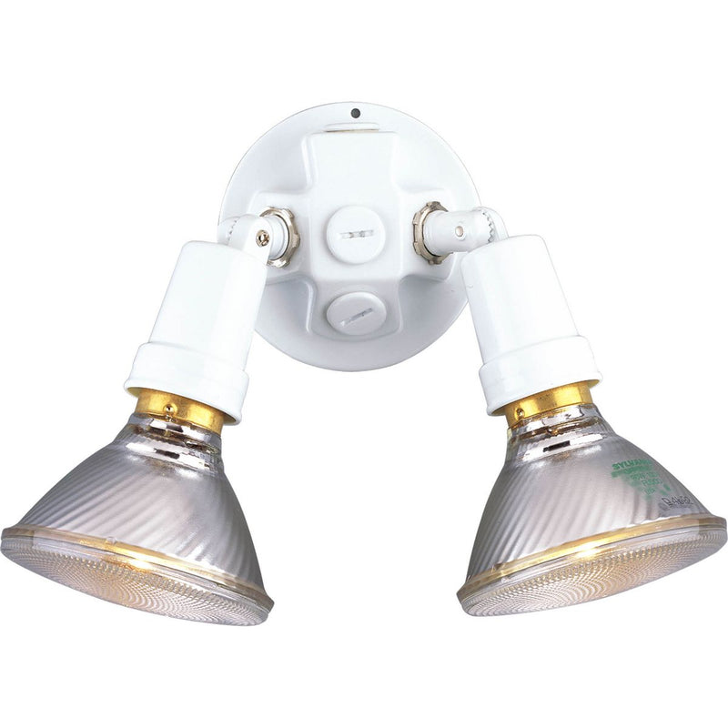 Progress P5207-30 Two-Light Adjustable Swivel Flood Light Main Image.jpg