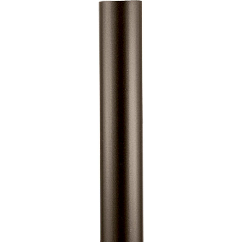 Progress P5390-20 Outdoor 7' Aluminum Post Main Image.jpg