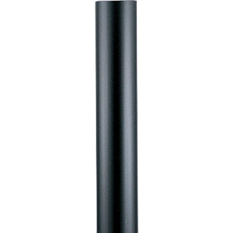 Progress P5394-31 Outdoor 12' Aluminum Post Commercial Grade Main Image.jpg