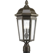 Progress P540002-020 Verdae Collection Three-Light Post Lantern Main Image.jpg