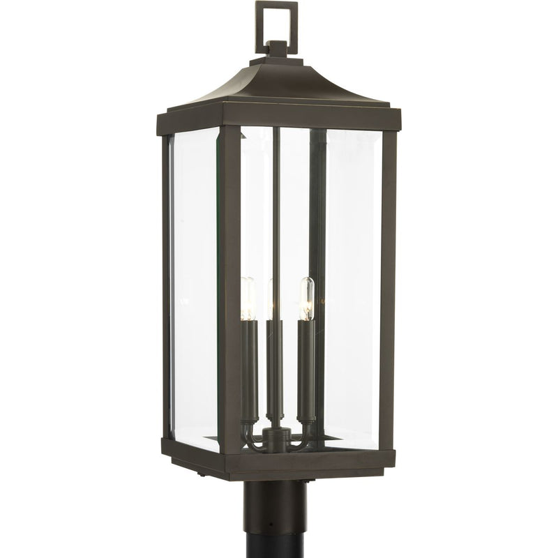 Progress P540004-020 Gibbes Street Collection Three-Light Post Lantern Main Image.jpg