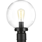 Progress P540007-031 Globe Lanterns Collection Post Lantern Main Image.jpg