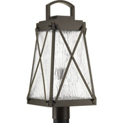Progress P540009-020 Creighton Collection One-Light Post Lantern Main Image.jpg