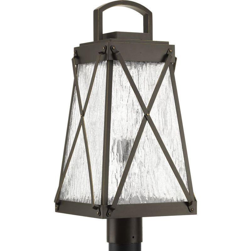Progress P540009-020 Creighton Collection One-Light Post Lantern Main Image.jpg
