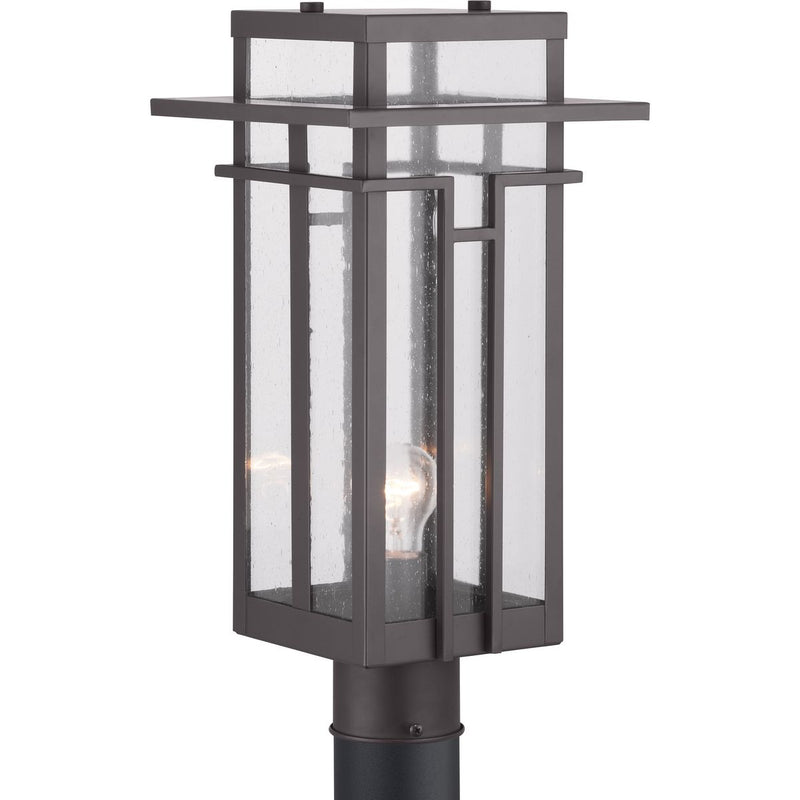 Progress P540010-020 Boxwood Collection One-Light Post Lantern Main Image.jpg