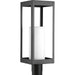 Progress P540013-031 Patewood Collection One-Light Post Lantern Main Image.jpg