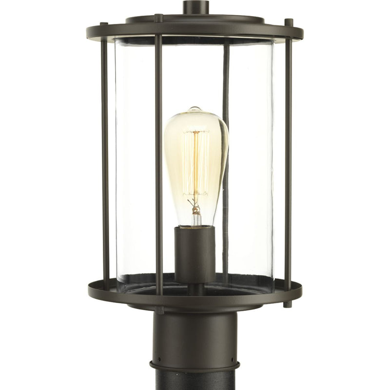 Progress P540020-020 Gunther Collection Post Lantern Main Image.jpg