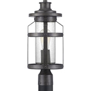 Progress P540031-103 Haslett Collection One-Light Post Lantern Main Image.jpg