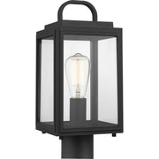 Progress P540064-031 Grandbury Collection One-Light Post Lantern with DURASHIELD Main Image.jpg