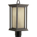 Progress P5400-20 Endicott Collection One-Light Post Lantern Main Image.jpg