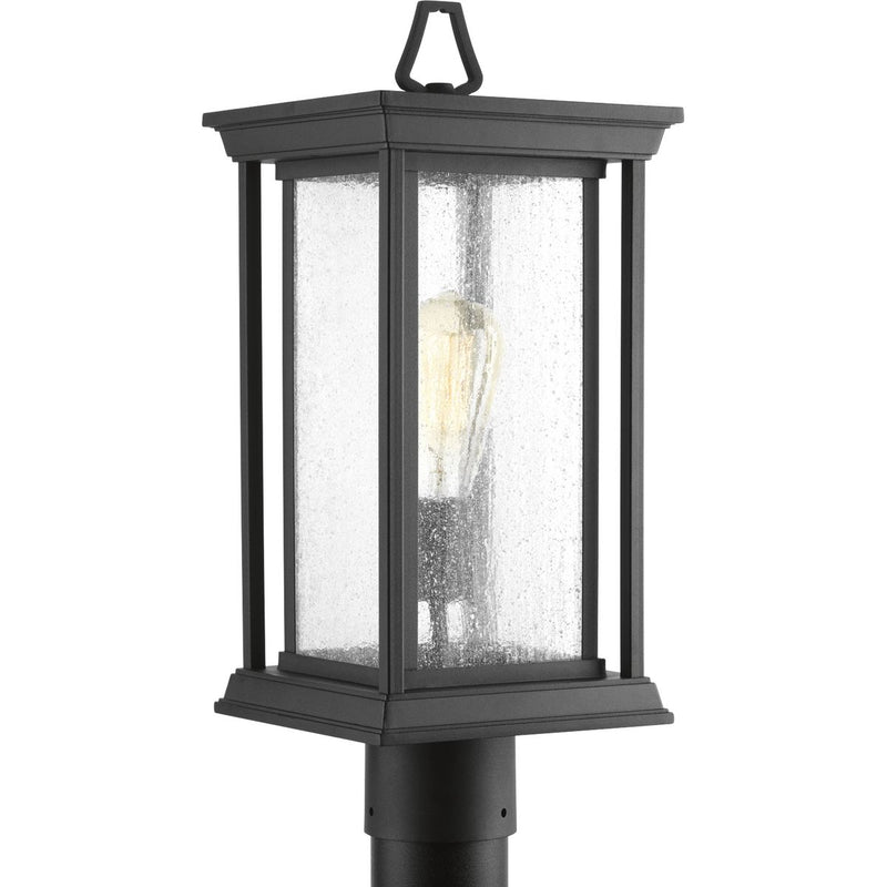 Progress P5400-31 Endicott Collection One-Light Post Lantern Main Image.jpg