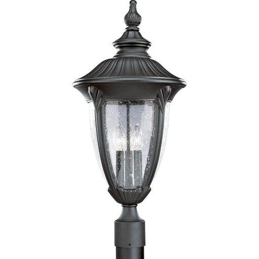 Progress P5420-31 Meridian Collection Three-Light Post Lantern Main Image.jpg