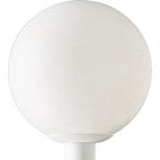 Progress P5426-60 Acrylic Globe One-Light Post Lantern Main Image.jpg