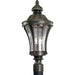 Progress P5438-77 Nottington Collection Three-Light Post Lantern Main Image.jpg