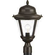 Progress P5458-20 Westport Collection One-Light Medium Post Lantern Main Image.jpg