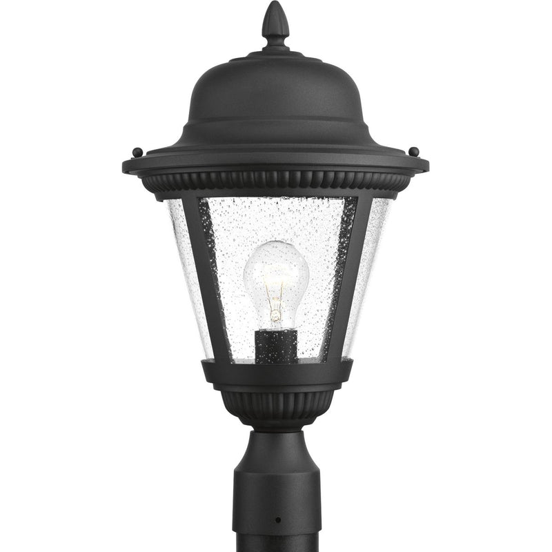 Progress P5458-31 Westport Collection One-Light Medium Post Lantern Main Image.jpg