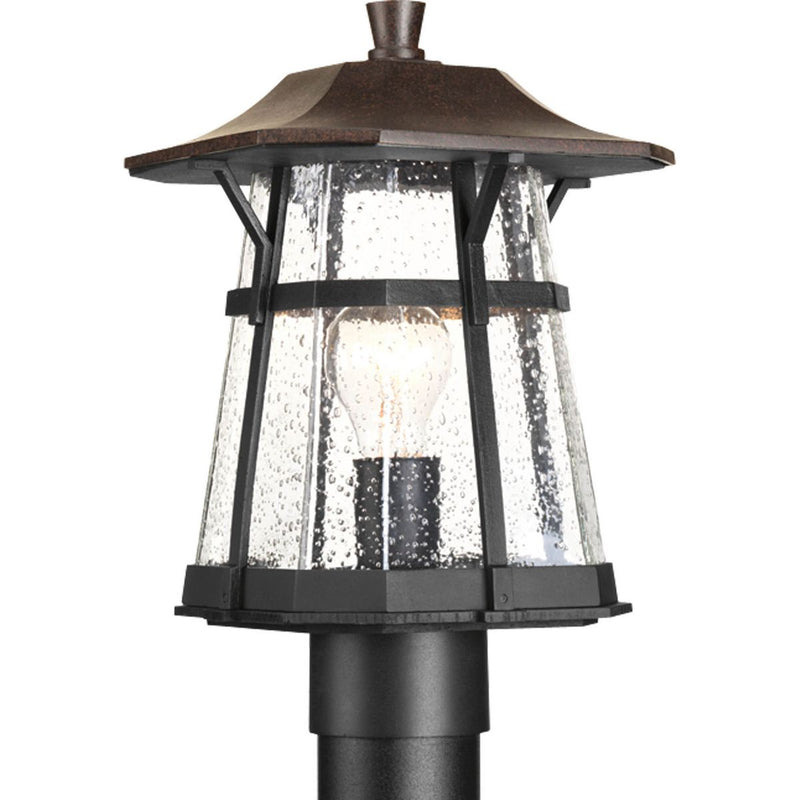 Progress P5479-84 Derby Collection One-Light Post Lantern Main Image.jpg