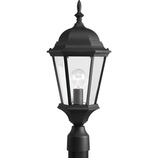 Progress P5482-31 Welbourne Collection One-Light Post Lantern Main Image.jpg