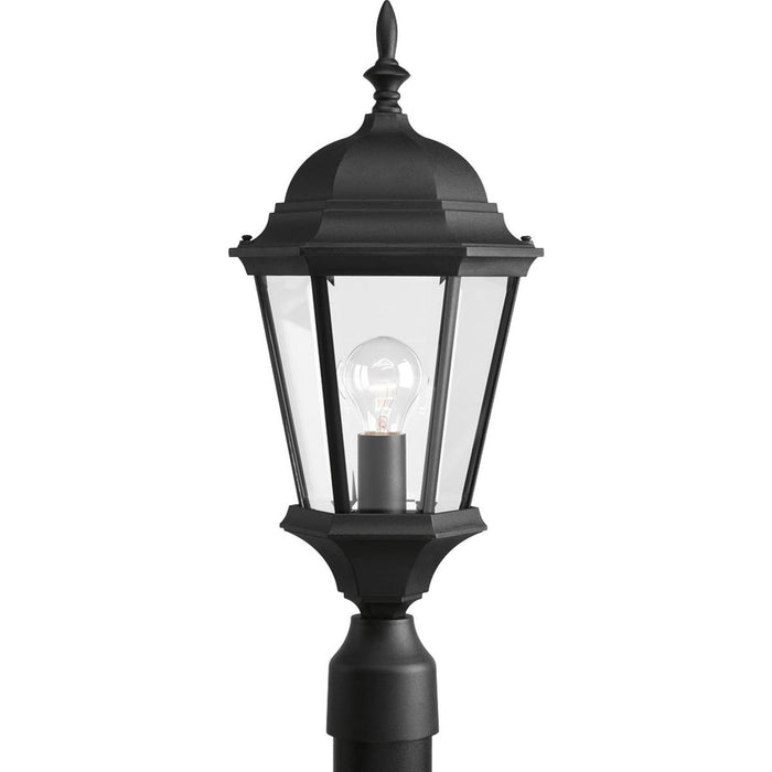 Progress P5482-31 Welbourne Collection One-Light Post Lantern Main Image.jpg