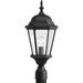 Progress P5482-31 Welbourne Collection One-Light Post Lantern Main Image.jpg