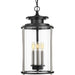 Progress P550012-031 Squire Collection Three-Light Hanging Lantern Main Image.jpg